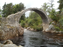 Pack Horse Bridge