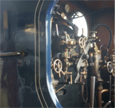 Aviemore Steam Engine